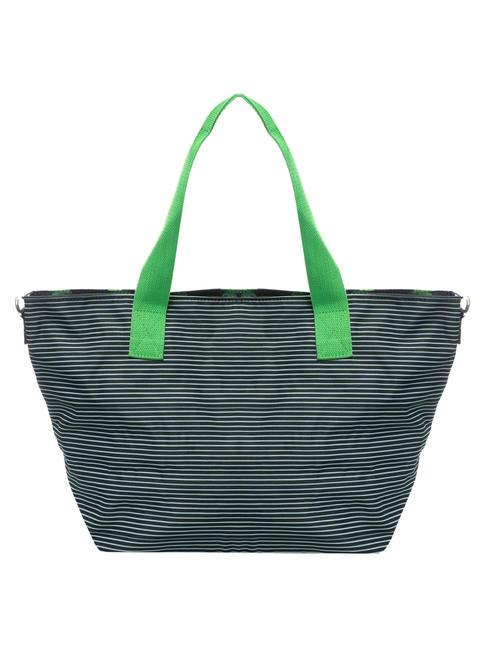 MULTI FANTASY Large shopping bag Black - Kids bags and accessories