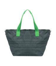 MINIPA' MULTI FANTASY Large shopping bag Black - Kids bags and accessories - 4