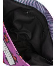 MINIPA' MULTI FANTASY Large shopping bag liliac sachet - Kids bags and accessories - 5