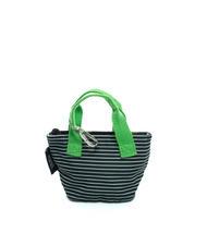 MINIPA' MULTI FANTASY Mini key pouch Black - Kids bags and accessories - 4