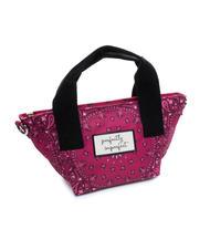 MINIPA' MULTI FANTASY Mini shopper bag fuchsia - Kids bags and accessories - 2