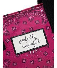 MINIPA' MULTI FANTASY Mini shopper bag fuchsia - Kids bags and accessories - 3