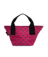 MINIPA' MULTI FANTASY Mini shopper bag fuchsia - Kids bags and accessories - 4