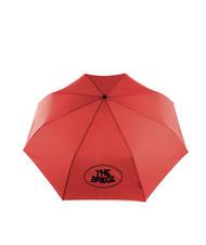 THE BRIDGE FIBER Manual opening mini umbrella - Umbrellas