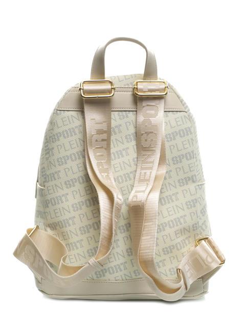 RED HILL Backpack with logo texture white - Women&rsquo;s Bags