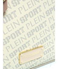 PLEIN SPORT RED HILL handbag white - Women&rsquo;s Bags - 3