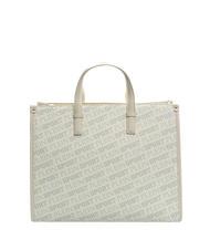 PLEIN SPORT RED HILL handbag white - Women&rsquo;s Bags - 4