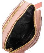 PLEIN SPORT BLAKE Mini shoulder bag rose - Women&rsquo;s Bags - 5