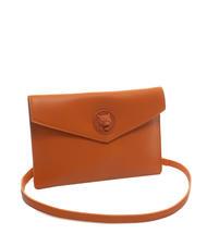 PLEIN SPORT DEVON Sachet pouch orange - Women&rsquo;s Bags - 2