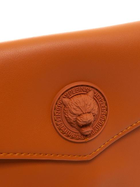 DEVON Sachet pouch orange - Women&rsquo;s Bags