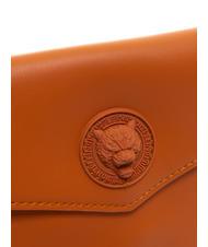 PLEIN SPORT DEVON Sachet pouch orange - Women&rsquo;s Bags - 3