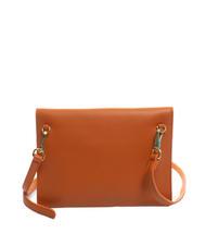 PLEIN SPORT DEVON Sachet pouch orange - Women&rsquo;s Bags - 4