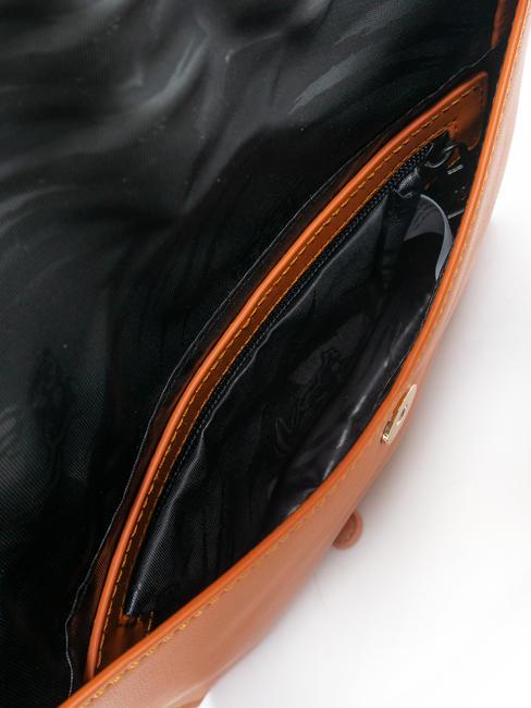 DEVON Sachet pouch orange - Women&rsquo;s Bags