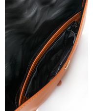 PLEIN SPORT DEVON Sachet pouch orange - Women&rsquo;s Bags - 5