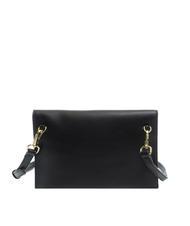 PLEIN SPORT DEVON Sachet pouch black - Women&rsquo;s Bags - 4