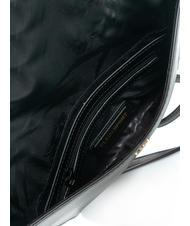 PLEIN SPORT DEVON Sachet pouch black - Women&rsquo;s Bags - 5