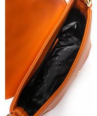 PLEIN SPORT DEVON Shoulder Mini Bag orange - Women&rsquo;s Bags - 4