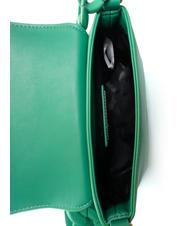 PLEIN SPORT DEVON Shoulder Mini Bag green - Women&rsquo;s Bags - 4