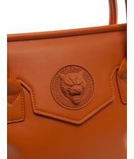 PLEIN SPORT DEVON handbag orange - Women&rsquo;s Bags - 2