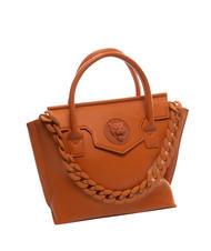 PLEIN SPORT DEVON handbag orange - Women&rsquo;s Bags - 4