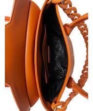 PLEIN SPORT DEVON handbag orange - Women&rsquo;s Bags - 5