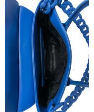 PLEIN SPORT DEVON handbag ocean - Women&rsquo;s Bags - 5