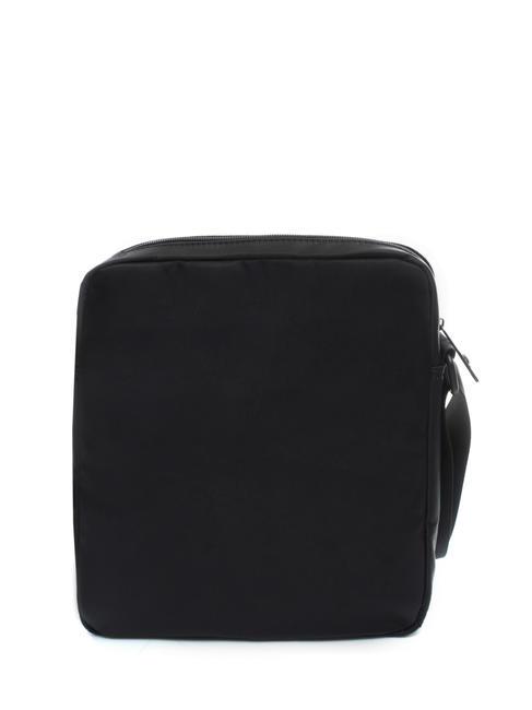MOVE Nylon bag black - Over-the-shoulder Bags for Men