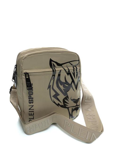 PHILADELFIA Sports bag sand - Over-the-shoulder Bags for Men