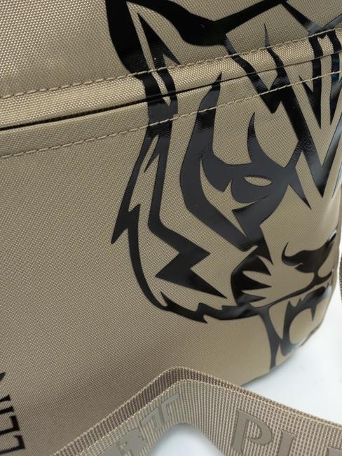 PHILADELFIA Sports bag sand - Over-the-shoulder Bags for Men