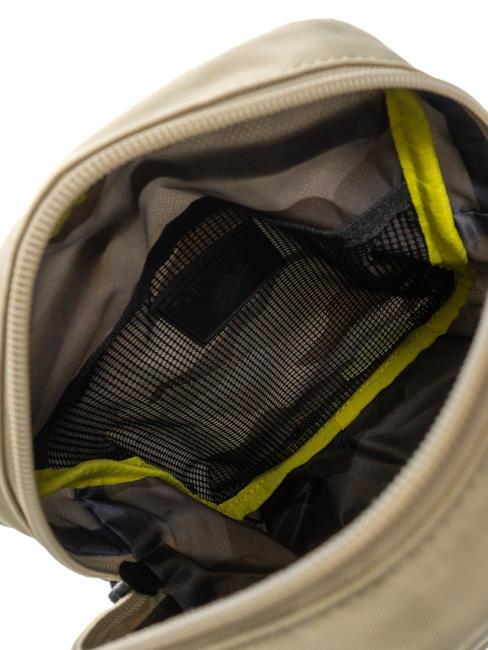 PHILADELFIA Sports bag sand - Over-the-shoulder Bags for Men