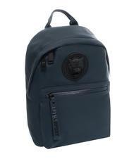 PLEIN SPORT BOSTON Backpack navy - Backpacks & School and Leisure - 4