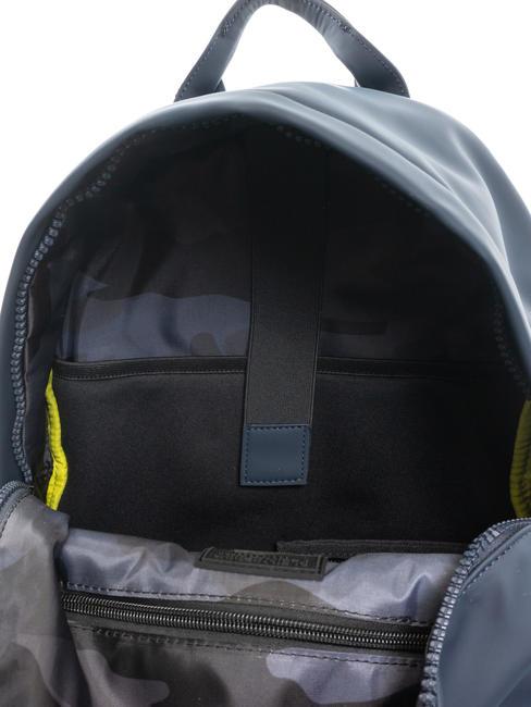 BOSTON Backpack navy - Backpacks & School and Leisure