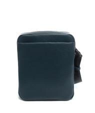 PLEIN SPORT NEW DAYTONA Travel bag navy - Over-the-shoulder Bags for Men - 3