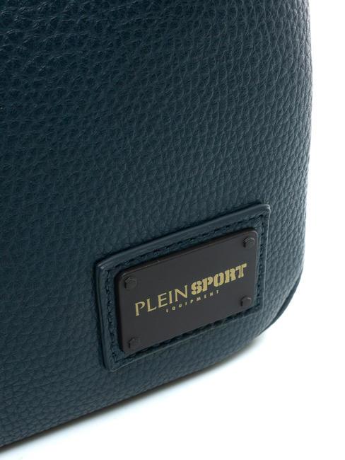 NEW DAYTONA Double zip pouch navy - Bijoux Accessories
