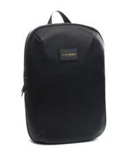 PLEIN SPORT NEW DAYTONA Large slim backpack black - Backpacks & School and Leisure - 4
