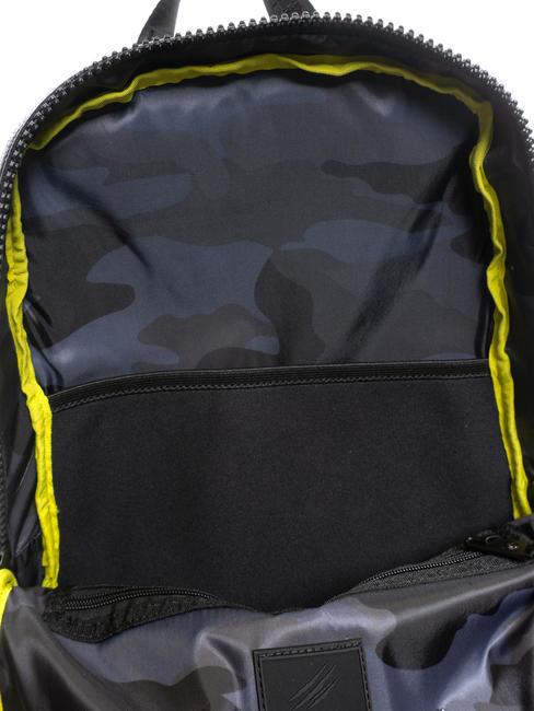 NEW DAYTONA Large slim backpack black - Backpacks & School and Leisure
