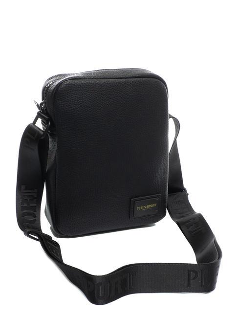 NEW DAYTONA Travel bag black - Over-the-shoulder Bags for Men
