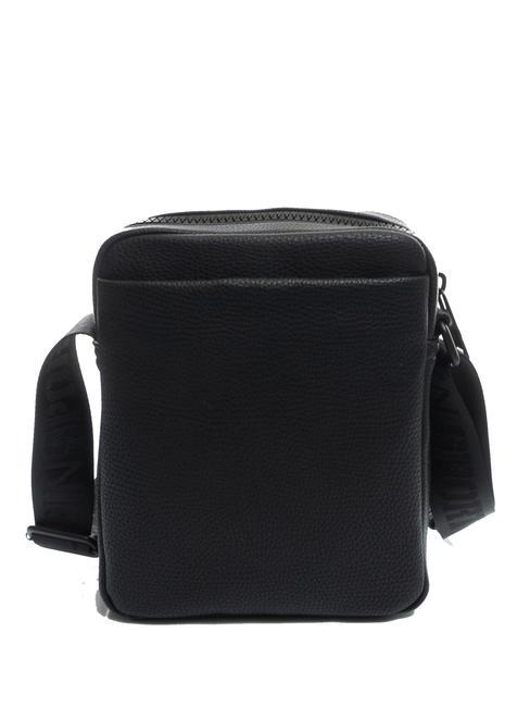 NEW DAYTONA Travel bag black - Over-the-shoulder Bags for Men