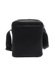 PLEIN SPORT NEW DAYTONA Travel bag black - Over-the-shoulder Bags for Men - 3