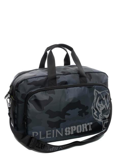PHILADELFIA Gym bag camo - Duffle bags