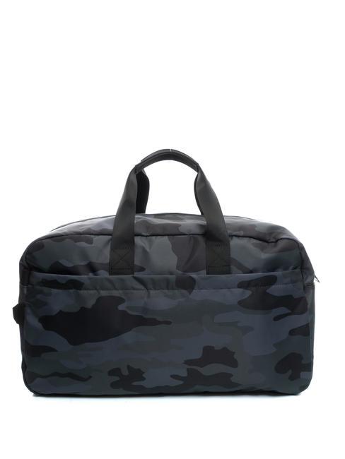 PHILADELFIA Gym bag camo - Duffle bags