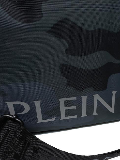 PHILADELFIA Gym bag camo - Duffle bags
