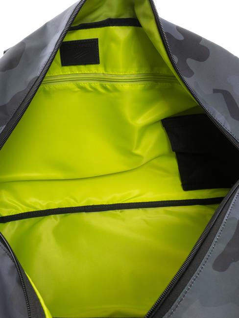 PHILADELFIA Gym bag camo - Duffle bags