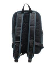 PLEIN SPORT NEW DAYTONA Large slim backpack - Backpacks & School and Leisure