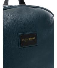 PLEIN SPORT NEW DAYTONA Large slim backpack navy - Backpacks & School and Leisure - 3