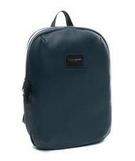 PLEIN SPORT NEW DAYTONA Large slim backpack navy - Backpacks & School and Leisure - 4