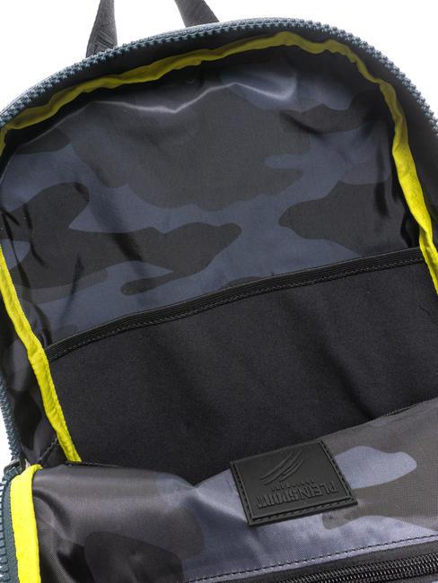 NEW DAYTONA Large slim backpack navy - Backpacks & School and Leisure