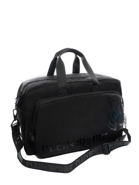 PHILADELFIA Gym bag black - Duffle bags