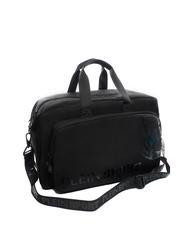 PLEIN SPORT PHILADELFIA Gym bag black - Duffle bags - 2