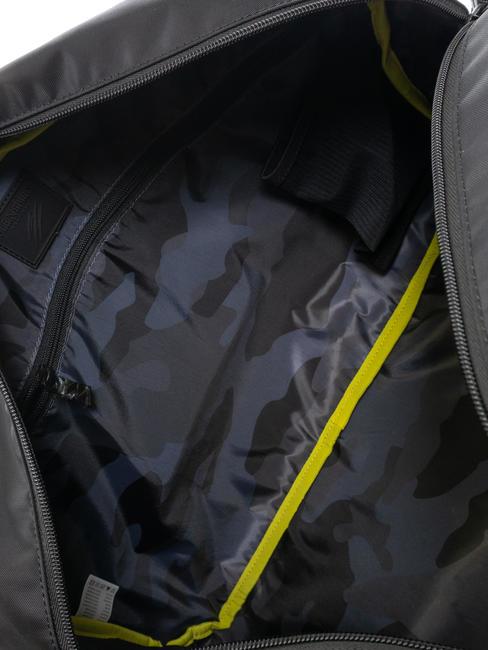 PHILADELFIA Gym bag black - Duffle bags